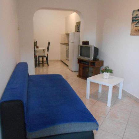 Apartman Snjezana Фажана Экстерьер фото