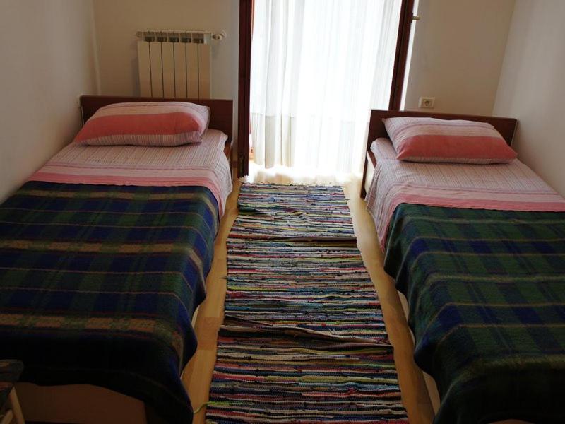 Apartman Snjezana Фажана Экстерьер фото