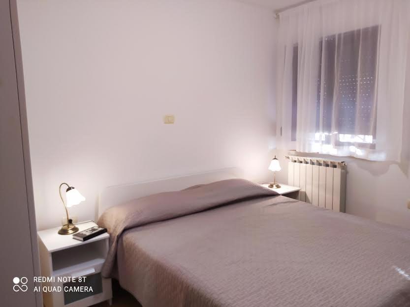Apartman Snjezana Фажана Экстерьер фото