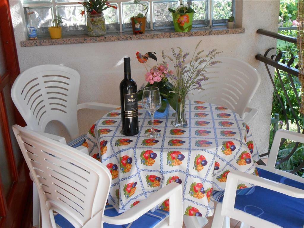 Apartman Snjezana Фажана Экстерьер фото