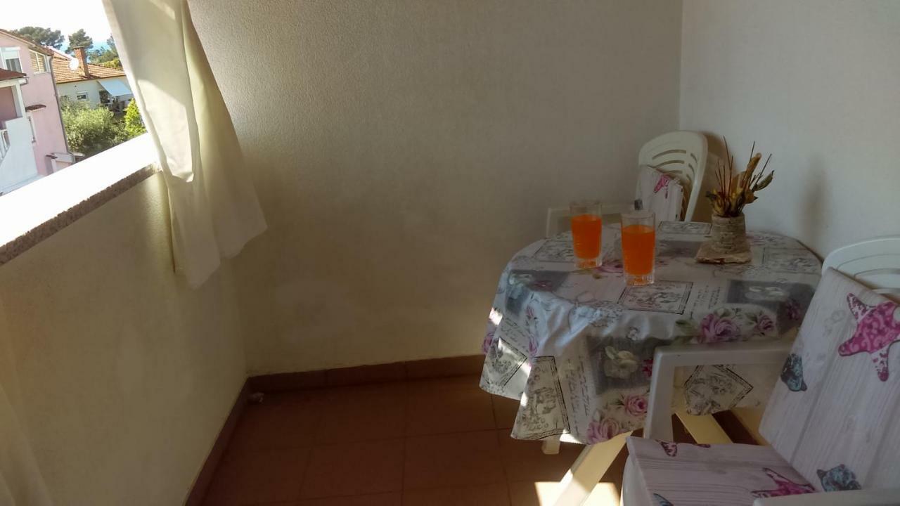 Apartman Snjezana Фажана Экстерьер фото